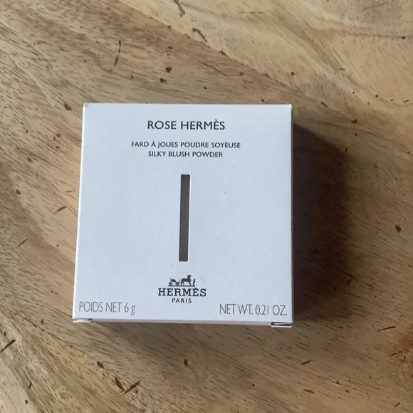 Hermes Pink Blush - Picture 5 of 10